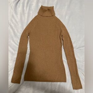 INC International Concepts Turtleneck Size Large